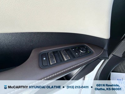2024 Lexus RX 350 Luxury