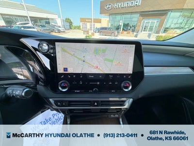 2024 Lexus RX 350 Luxury