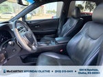 2015 Lexus RX 350 F Sport