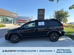 2018 Dodge Journey SXT