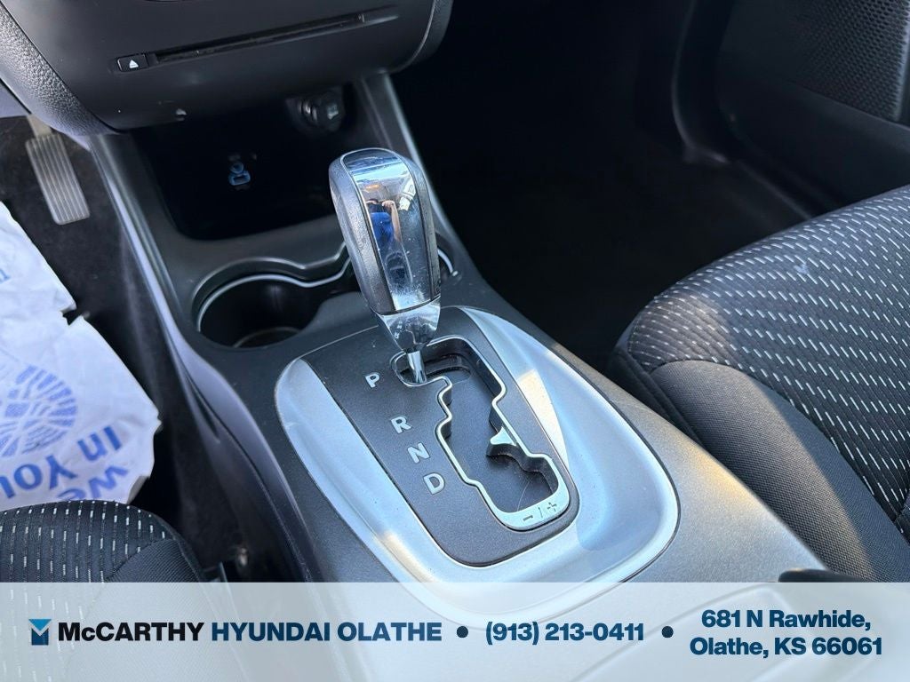 2018 Dodge Journey SXT