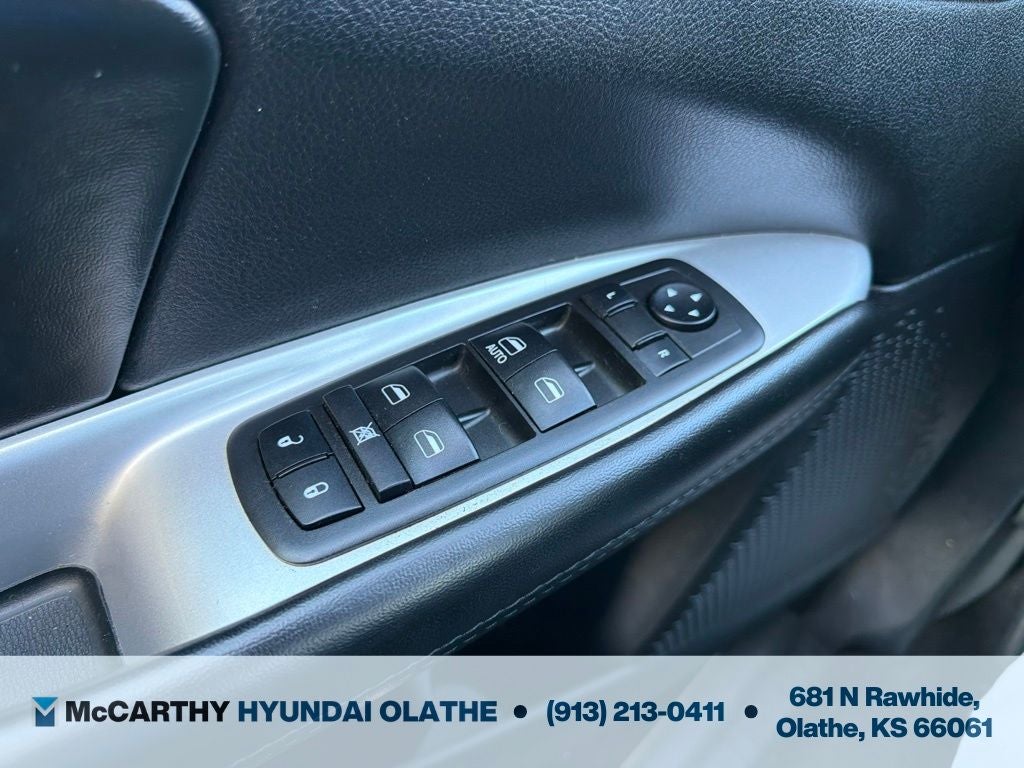 2018 Dodge Journey SXT