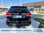 2018 Dodge Journey SXT