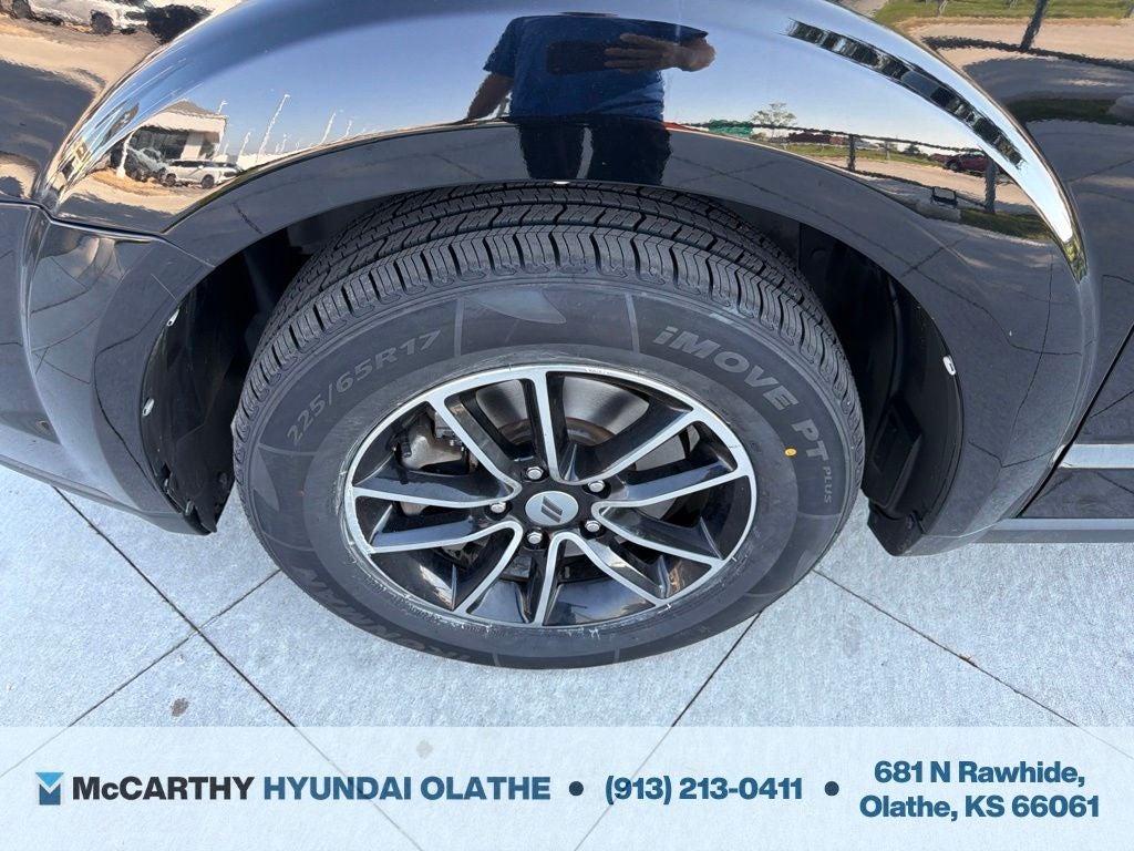 2018 Dodge Journey SXT