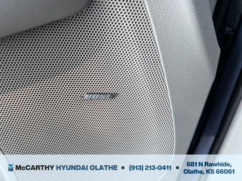2014 Buick Enclave Premium Group