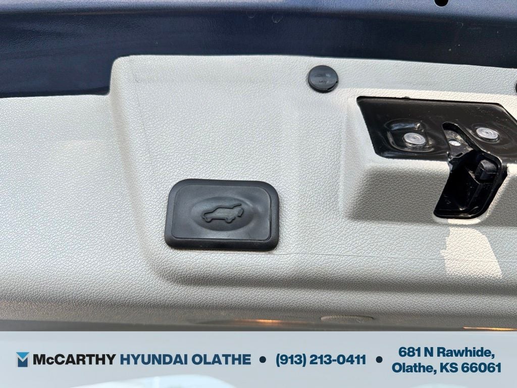 2014 Buick Enclave Premium Group