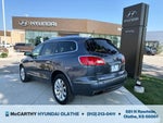 2014 Buick Enclave Premium Group