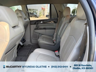 2014 Buick Enclave Premium Group