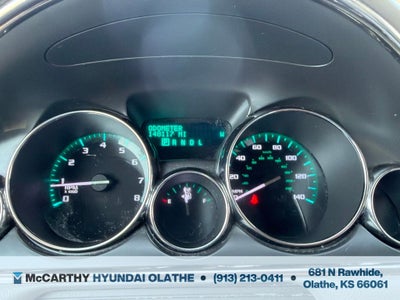 2014 Buick Enclave Premium Group