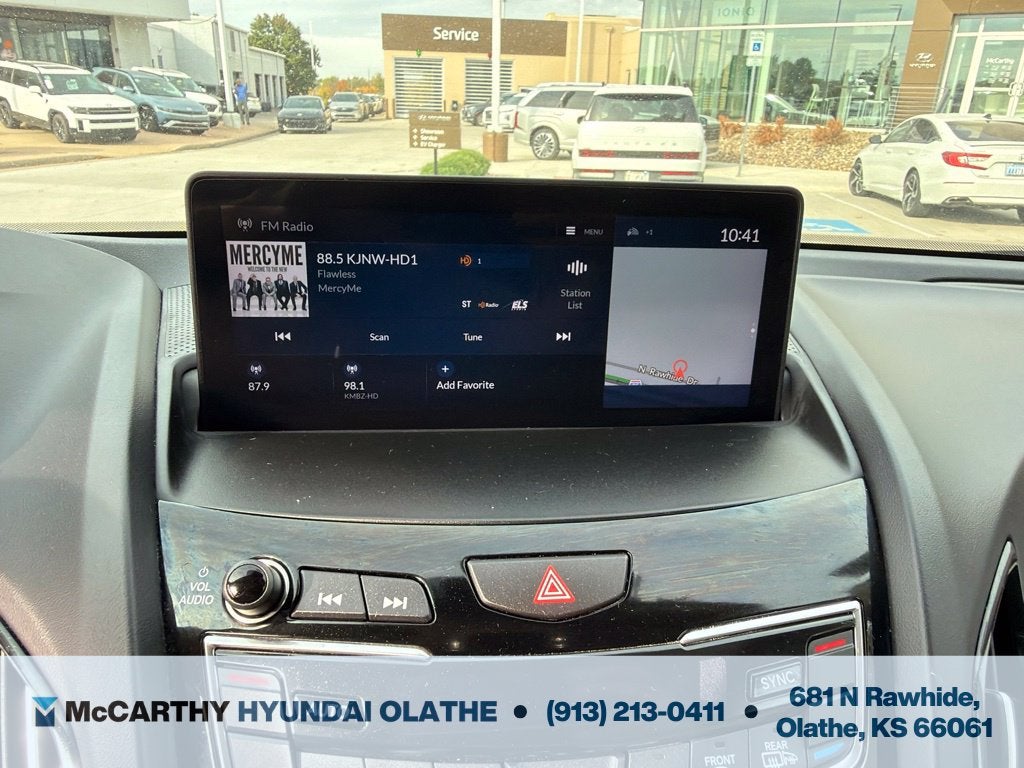2021 Acura RDX Technology Package SH-AWD