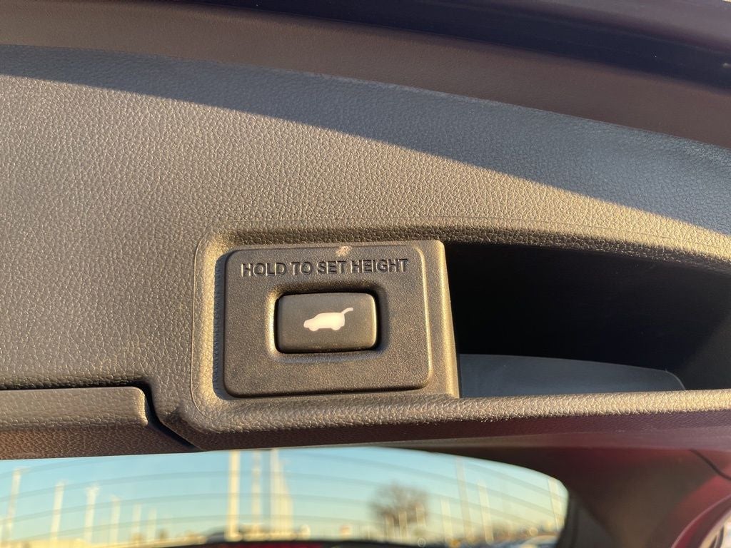 2021 Acura RDX Technology Package SH-AWD