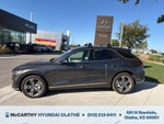 2025 Genesis Electrified GV70 Advanced