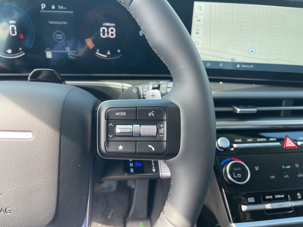 2026 Hyundai SANTA FE XRT