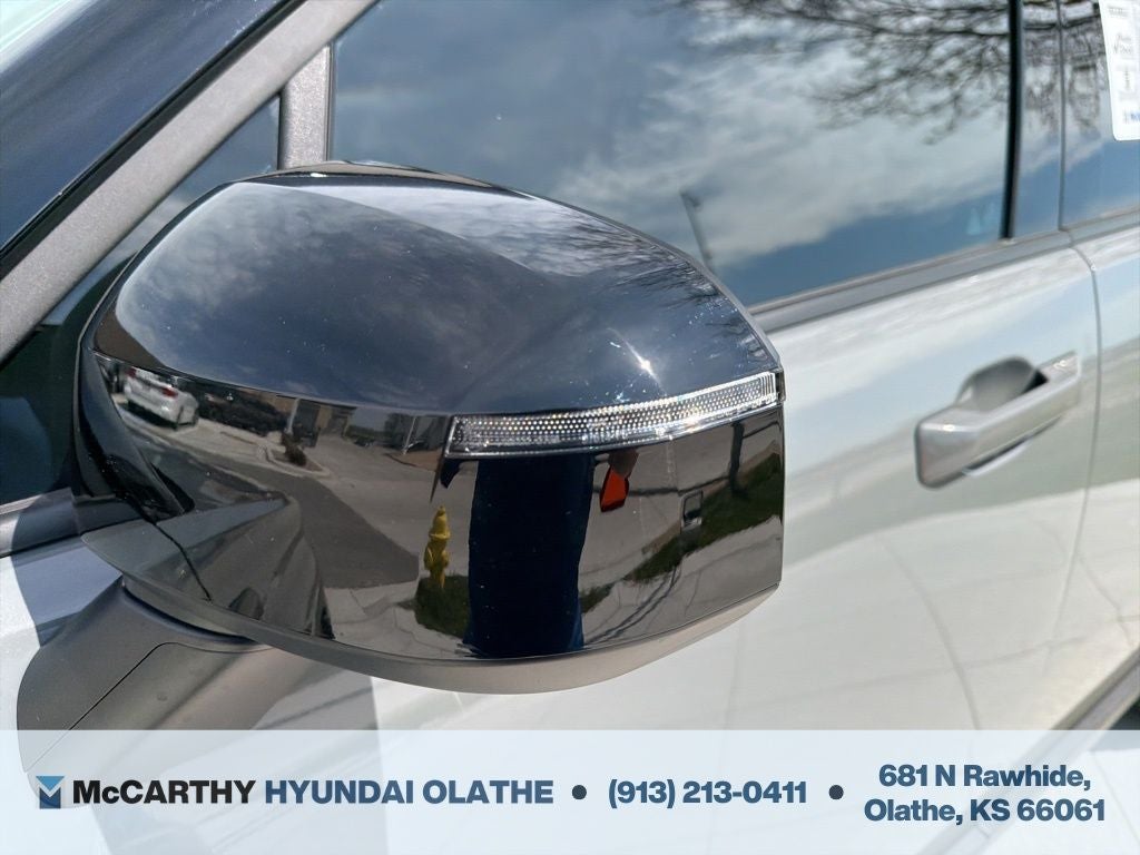 2024 Hyundai SANTA FE XRT