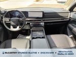 2024 Hyundai SANTA FE XRT