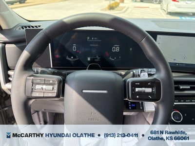 2024 Hyundai SANTA FE XRT