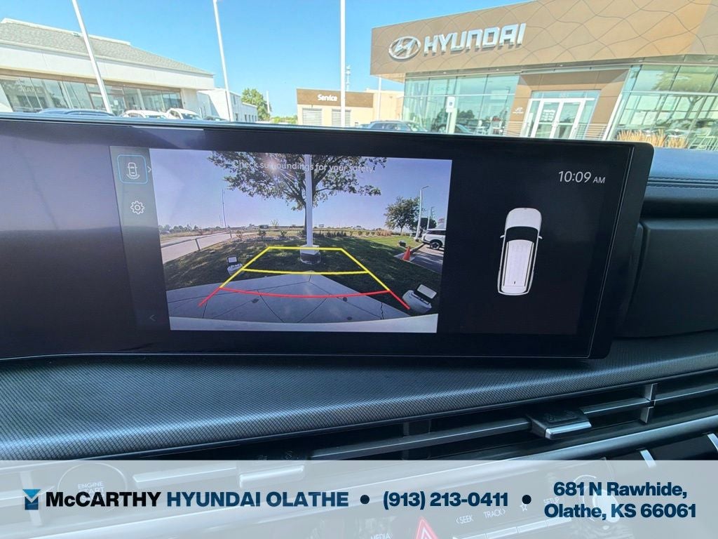 2024 Hyundai SANTA FE XRT