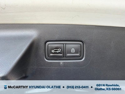 2024 Hyundai SANTA FE XRT