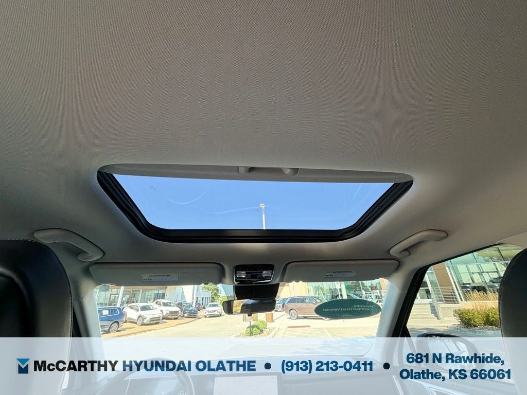 2024 Hyundai SANTA FE XRT