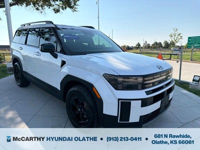 2024 Hyundai SANTA FE XRT