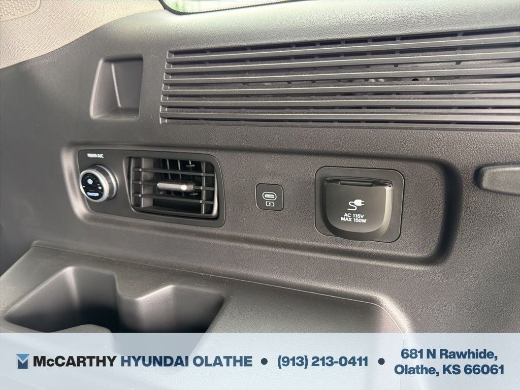 2024 Hyundai SANTA FE Limited