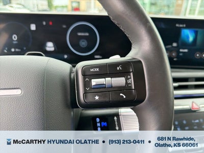 2024 Hyundai SANTA FE Limited