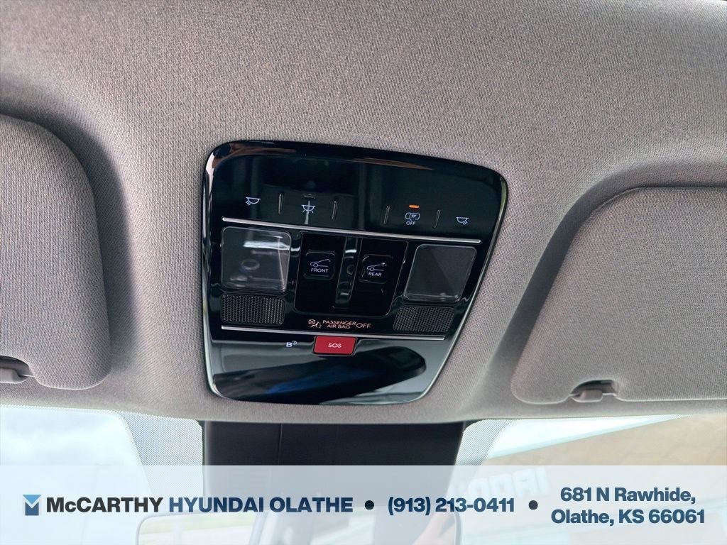 2024 Hyundai SANTA FE Limited