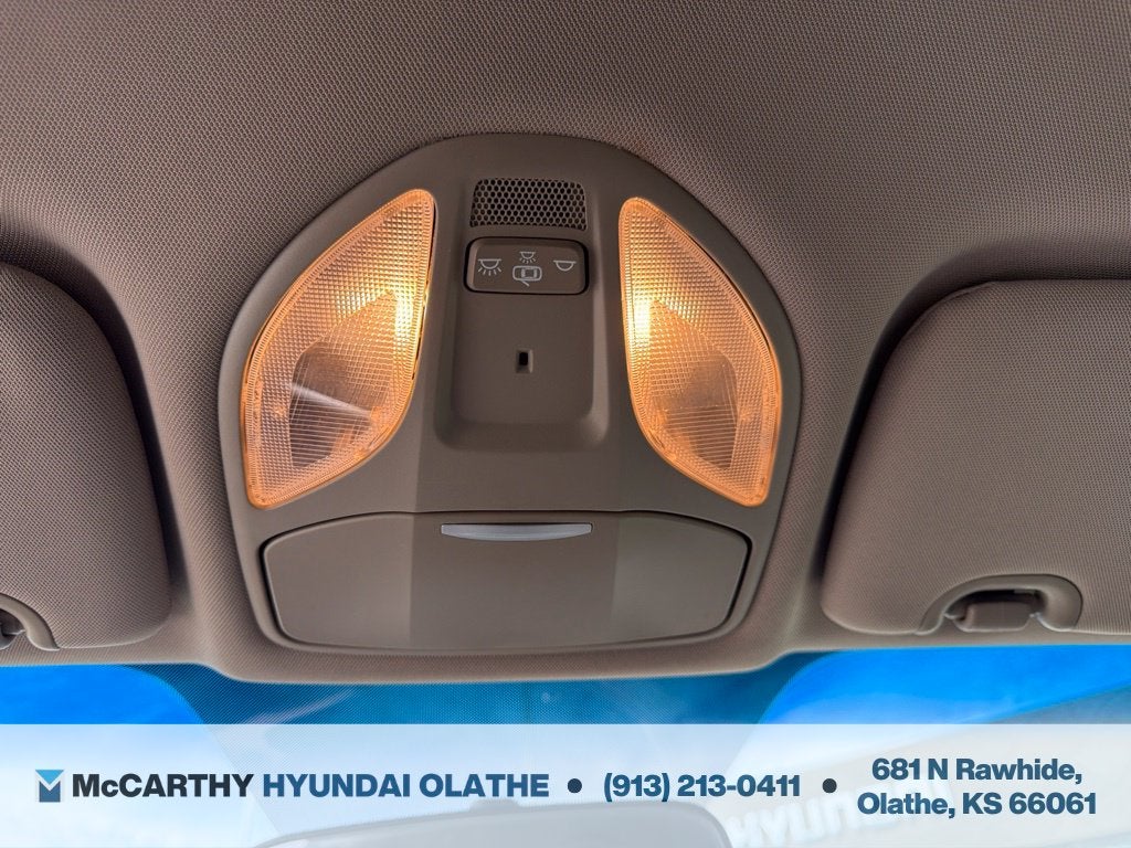 2017 Hyundai SANTA FE SPORT 2.4 Base