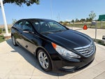 2011 Hyundai SONATA Limited