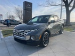 2023 Hyundai SANTA CRUZ SE