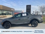 2023 Hyundai SANTA CRUZ SE
