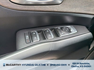 2022 Kia Sorento EX