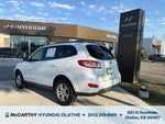 2012 Hyundai SANTA FE GLS