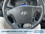2012 Hyundai SANTA FE GLS