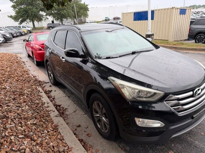 2013 Hyundai SANTA FE SPORT Base