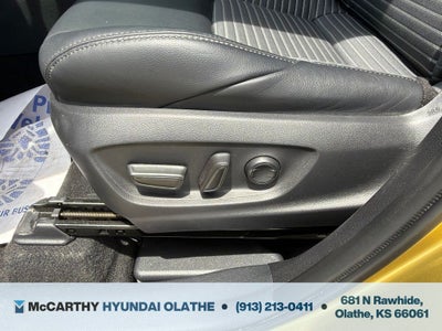 2023 Toyota Corolla Cross Hybrid XSE