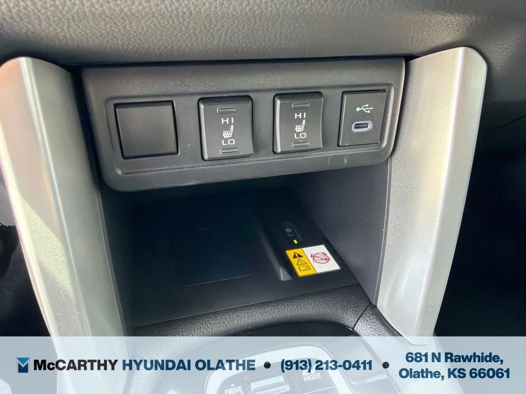 2023 Toyota Corolla Cross Hybrid XSE