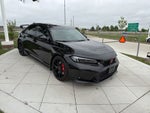 2023 Honda Civic Type R Manual