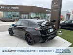 2023 Honda Civic Type R Manual