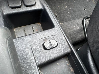2011 Mazda Mazda2 Touring