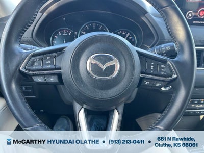 2020 Mazda Mazda CX-5 Grand Touring