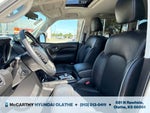 2022 INFINITI QX80 Premium Select