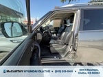 2021 INFINITI QX80 LUXE