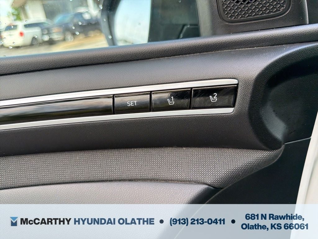 2022 Hyundai TUCSON HYBRID Limited