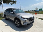 2023 Hyundai TUCSON HYBRID SEL Convenience