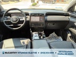 2023 Hyundai TUCSON HYBRID SEL Convenience