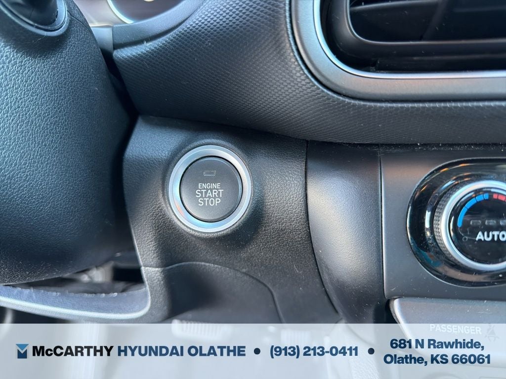 2023 Hyundai KONA Limited