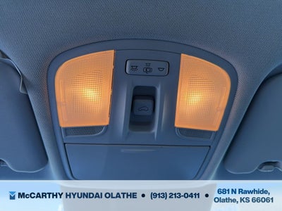 2023 Hyundai KONA Limited