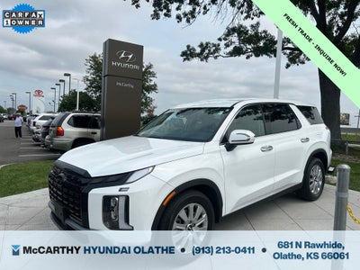 2023 Hyundai PALISADE SE