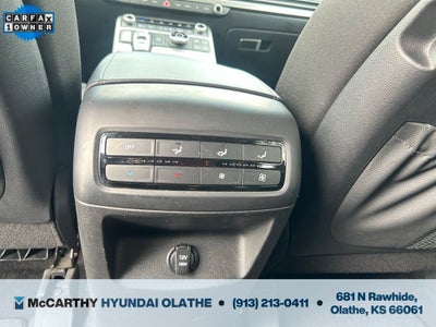 2023 Hyundai PALISADE SE
